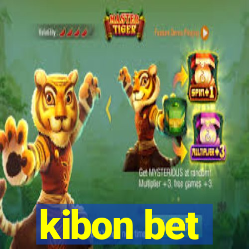 kibon bet