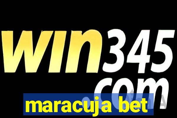 maracuja bet