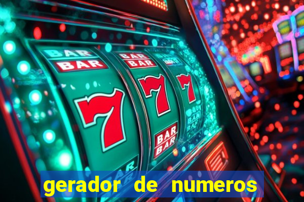 gerador de numeros da quina mestre loterias