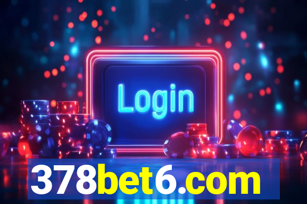 378bet6.com