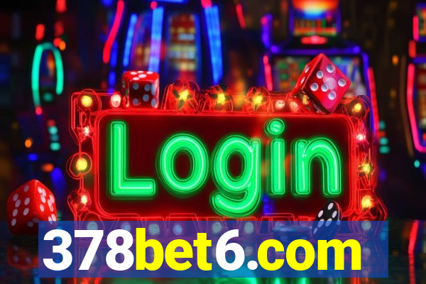 378bet6.com