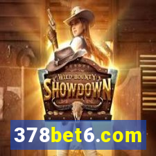 378bet6.com