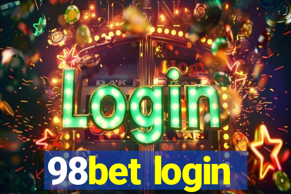 98bet login