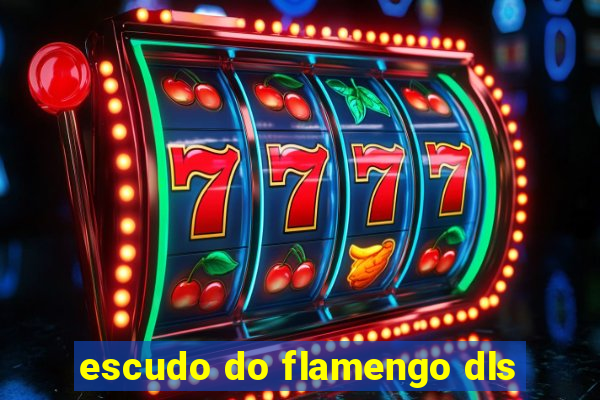 escudo do flamengo dls