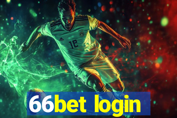 66bet login