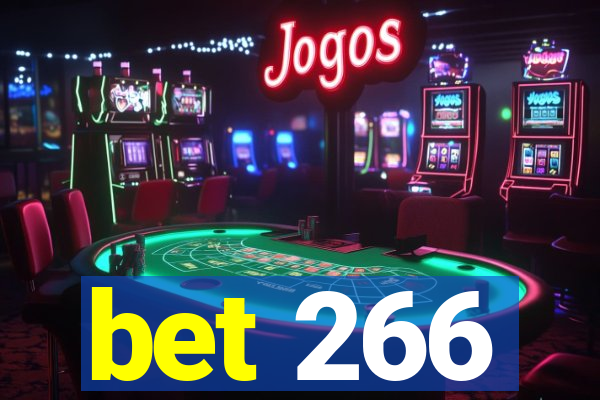 bet 266