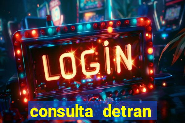 consulta detran bahia placa