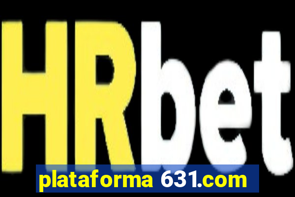 plataforma 631.com