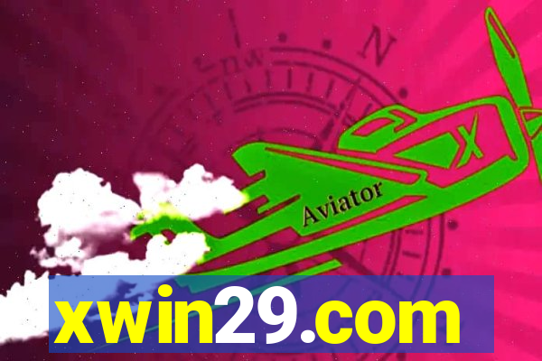 xwin29.com
