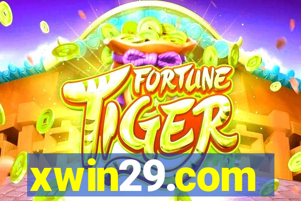 xwin29.com