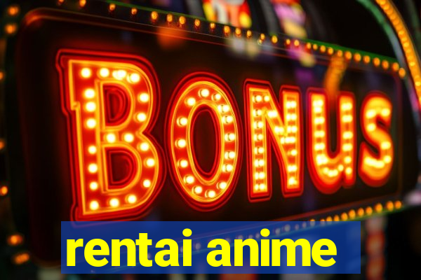 rentai anime