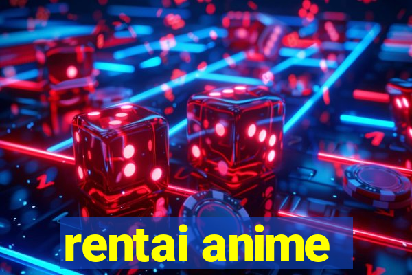 rentai anime