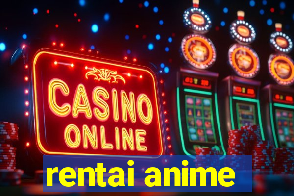 rentai anime