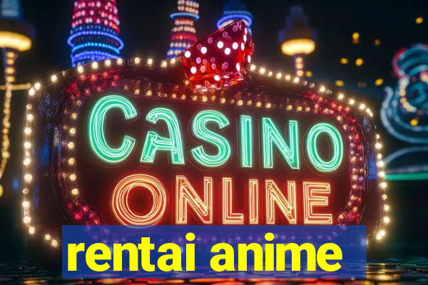rentai anime