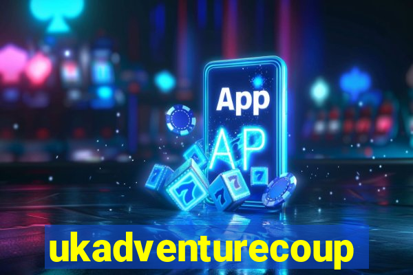 ukadventurecouple