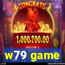 w79 game