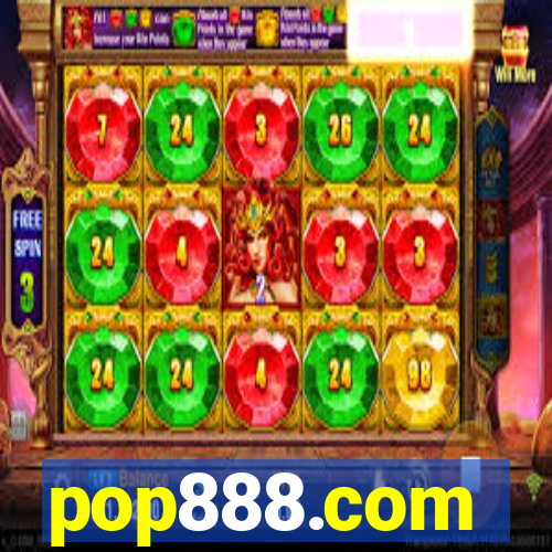 pop888.com