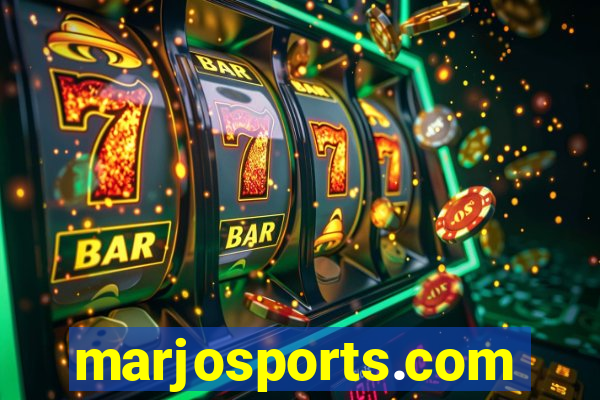 marjosports.com.br