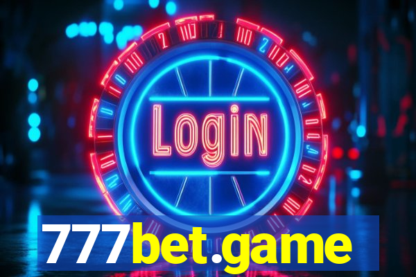 777bet.game