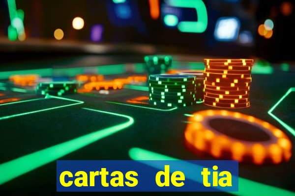cartas de tia neiva pdf