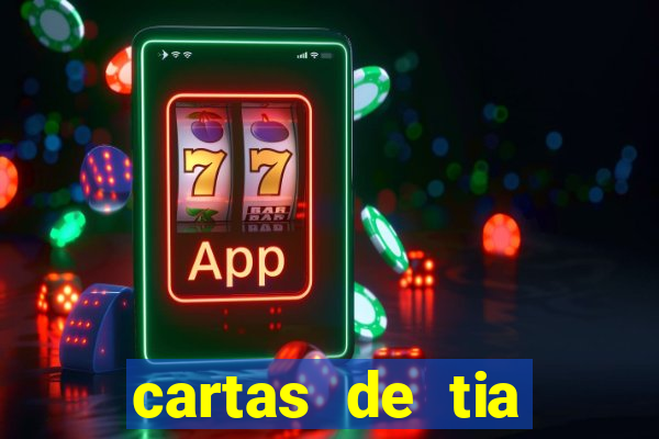 cartas de tia neiva pdf