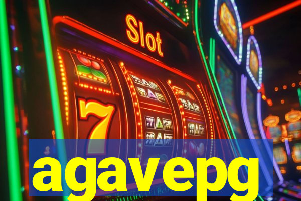 agavepg