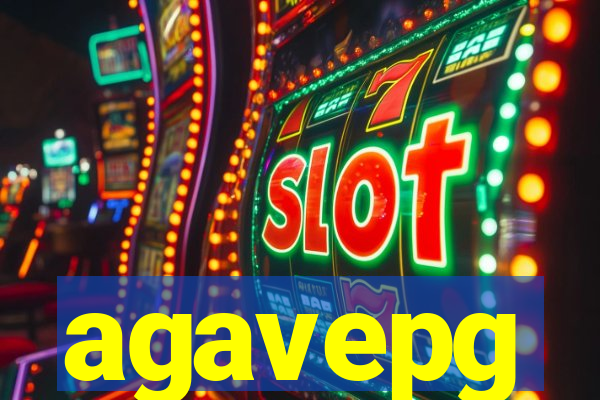 agavepg