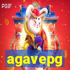 agavepg