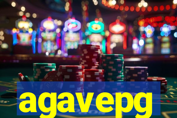 agavepg