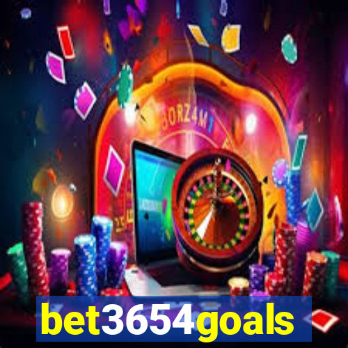 bet3654goals