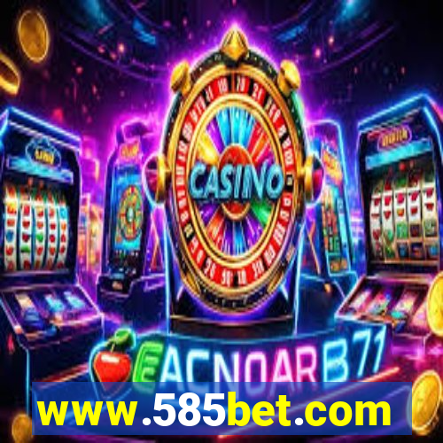 www.585bet.com