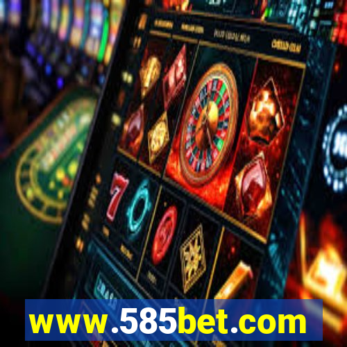 www.585bet.com
