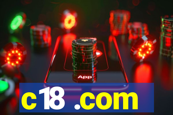 c18 .com