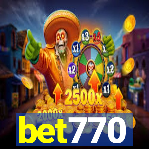 bet770