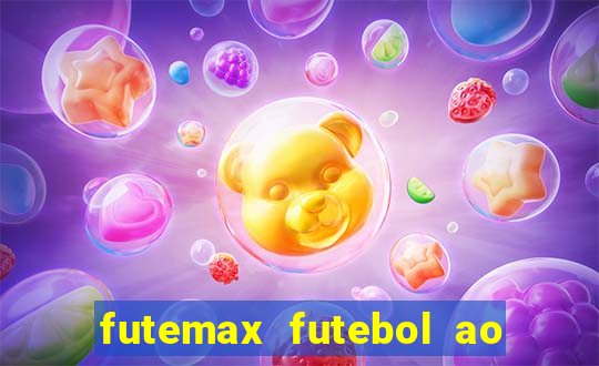 futemax futebol ao vivo online
