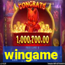 wingame