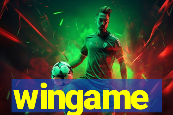 wingame