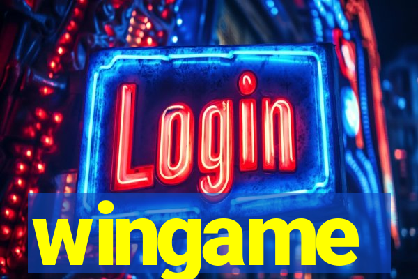 wingame