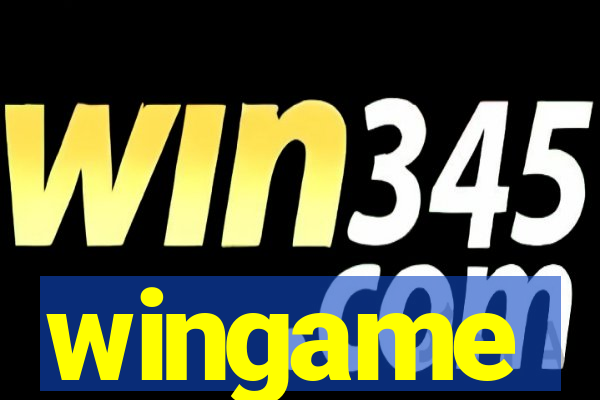 wingame