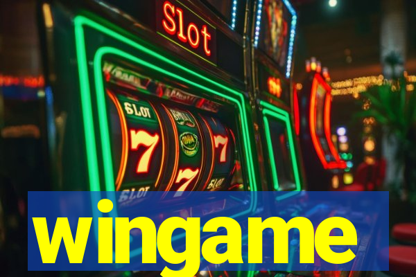wingame