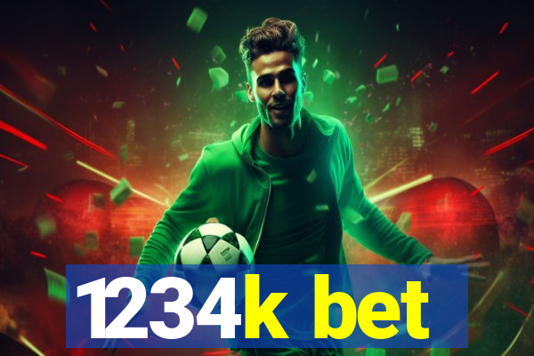1234k bet