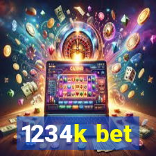 1234k bet