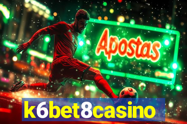 k6bet8casino