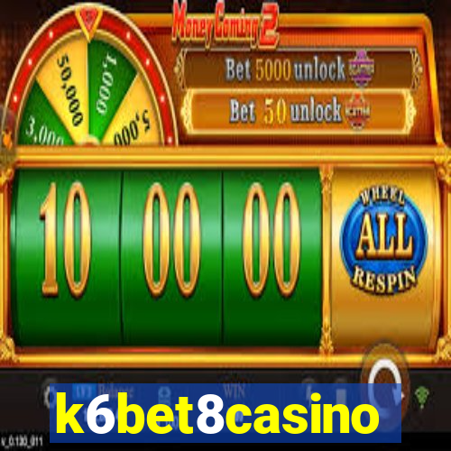 k6bet8casino