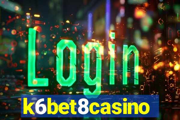 k6bet8casino