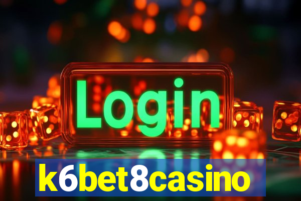 k6bet8casino