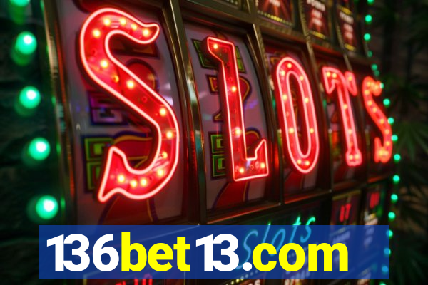 136bet13.com
