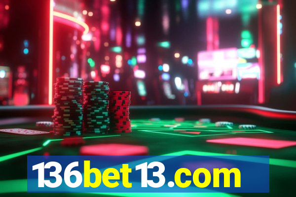 136bet13.com