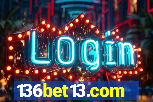 136bet13.com