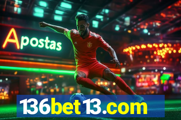 136bet13.com